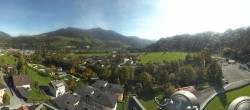 Archiv Foto Webcam Bischofshofen - Paul-Außerleitner-Schanze 13:00