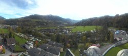 Archiv Foto Webcam Bischofshofen - Paul-Außerleitner-Schanze 11:00