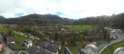 Archiv Foto Webcam Bischofshofen - Paul-Außerleitner-Schanze 13:00