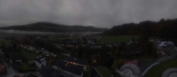 Archiv Foto Webcam Bischofshofen - Paul-Außerleitner-Schanze 05:00