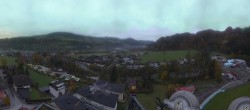 Archiv Foto Webcam Bischofshofen - Paul-Außerleitner-Schanze 06:00