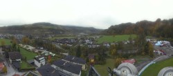 Archiv Foto Webcam Bischofshofen - Paul-Außerleitner-Schanze 07:00