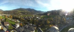 Archiv Foto Webcam Bischofshofen - Paul-Außerleitner-Schanze 13:00
