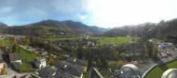 Archiv Foto Webcam Bischofshofen - Paul-Außerleitner-Schanze 11:00