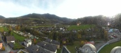 Archiv Foto Webcam Bischofshofen - Paul-Außerleitner-Schanze 13:00