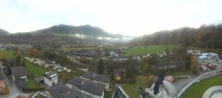 Archiv Foto Webcam Bischofshofen - Paul-Außerleitner-Schanze 09:00