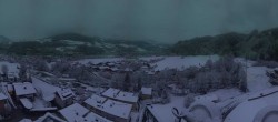 Archiv Foto Webcam Bischofshofen - Paul-Außerleitner-Schanze 06:00