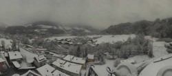 Archiv Foto Webcam Bischofshofen - Paul-Außerleitner-Schanze 07:00
