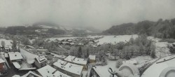 Archiv Foto Webcam Bischofshofen - Paul-Außerleitner-Schanze 09:00