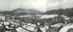 Archiv Foto Webcam Bischofshofen - Paul-Außerleitner-Schanze 11:00