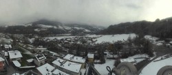 Archiv Foto Webcam Bischofshofen - Paul-Außerleitner-Schanze 15:00