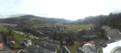 Archiv Foto Webcam Bischofshofen - Paul-Außerleitner-Schanze 11:00