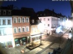 Archiv Foto Webcam Schweinfurt - Fußgängerzone 06:00