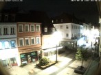 Archiv Foto Webcam Schweinfurt - Fußgängerzone 01:00