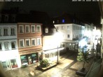 Archiv Foto Webcam Schweinfurt - Fußgängerzone 03:00