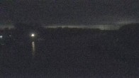 Archiv Foto Webcam Barßel: Bootshafen 01:00