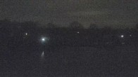 Archiv Foto Webcam Barßel: Bootshafen 03:00