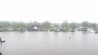 Archiv Foto Webcam Barßel: Bootshafen 07:00