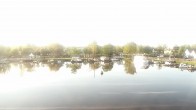 Archiv Foto Webcam Barßel: Bootshafen 06:00