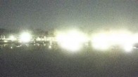 Archiv Foto Webcam Barßel: Bootshafen 01:00