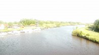 Archiv Foto Webcam Barßel: Bootshafen 07:00