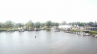 Archiv Foto Webcam Barßel: Bootshafen 09:00