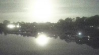 Archiv Foto Webcam Barßel: Bootshafen 01:00
