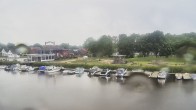 Archiv Foto Webcam Barßel: Bootshafen 11:00