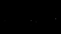 Archived image Webcam Barßel at the boat harbour 01:00