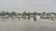 Archiv Foto Webcam Barßel: Bootshafen 05:00