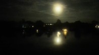 Archiv Foto Webcam Barßel: Bootshafen 23:00