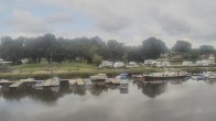 Archiv Foto Webcam Barßel: Bootshafen 09:00
