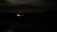 Archived image Webcam Barßel at the boat harbour 01:00