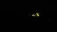Archiv Foto Webcam Barßel: Bootshafen 23:00