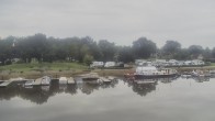 Archiv Foto Webcam Barßel: Bootshafen 07:00