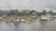 Archiv Foto Webcam Barßel: Bootshafen 11:00