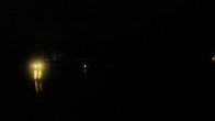 Archived image Webcam Barßel at the boat harbour 01:00