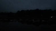 Archiv Foto Webcam Barßel: Bootshafen 03:00