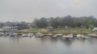 Archiv Foto Webcam Barßel: Bootshafen 05:00