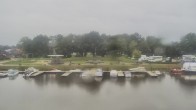 Archiv Foto Webcam Barßel: Bootshafen 05:00