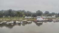 Archiv Foto Webcam Barßel: Bootshafen 06:00
