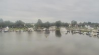 Archiv Foto Webcam Barßel: Bootshafen 07:00