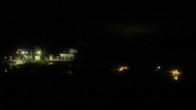 Archiv Foto Webcam Barßel: Bootshafen 23:00