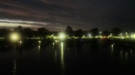 Archiv Foto Webcam Barßel: Bootshafen 05:00