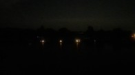 Archiv Foto Webcam Barßel: Bootshafen 01:00