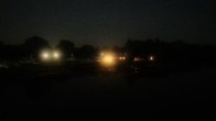 Archiv Foto Webcam Barßel: Bootshafen 05:00