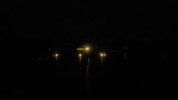 Archiv Foto Webcam Barßel: Bootshafen 23:00
