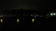 Archiv Foto Webcam Barßel: Bootshafen 05:00
