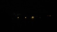 Archiv Foto Webcam Barßel: Bootshafen 23:00