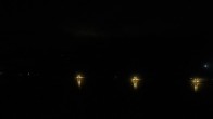 Archiv Foto Webcam Barßel: Bootshafen 01:00